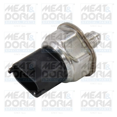 Sensor, fuel pressure